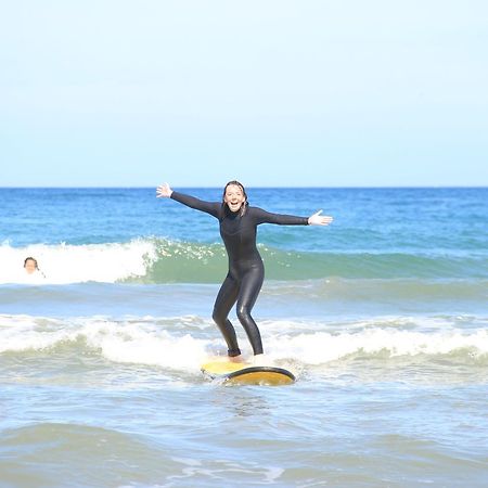 Pavilionsurf&Lodge Shishikui Εξωτερικό φωτογραφία