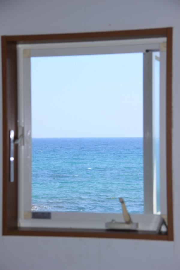 Pavilionsurf&Lodge Shishikui Εξωτερικό φωτογραφία
